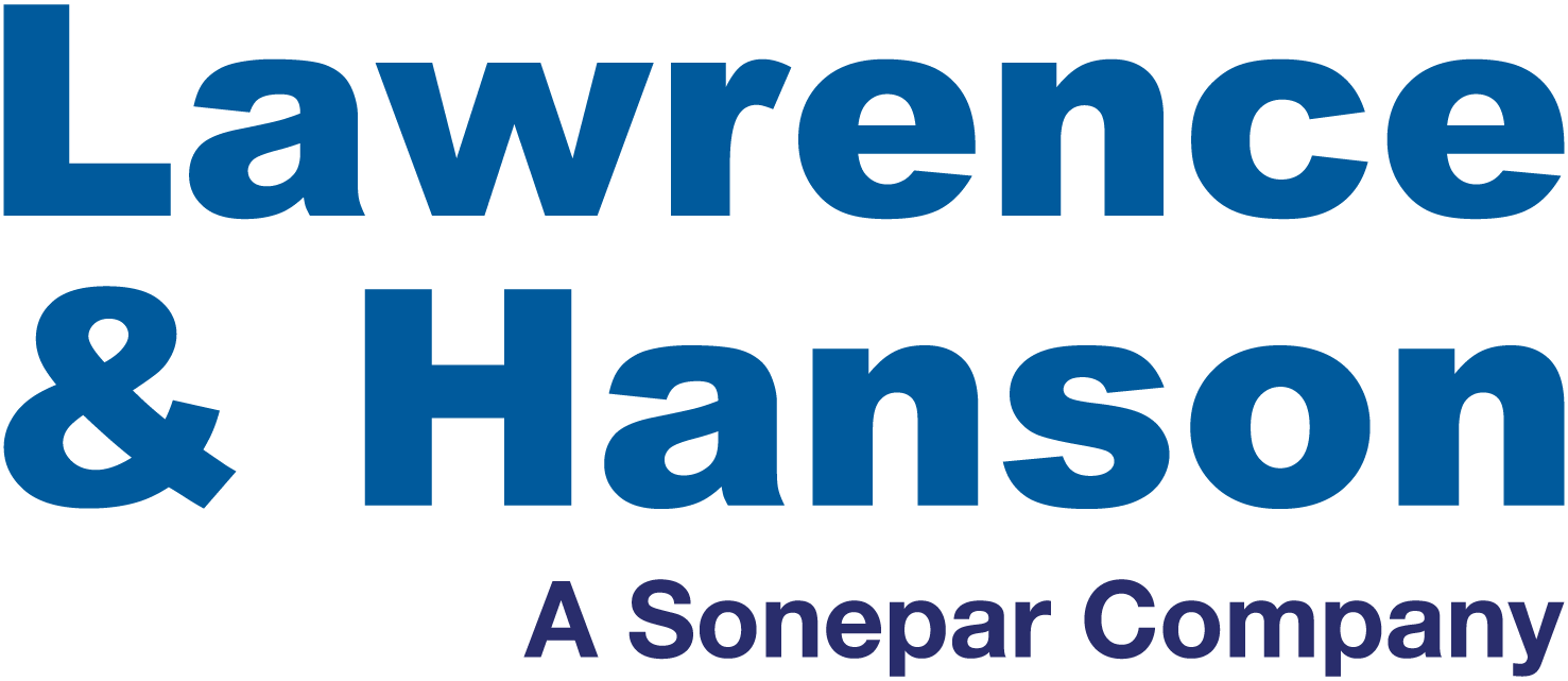 LAWRENCEHANSON_TEXTLOGO_ASC_blue
