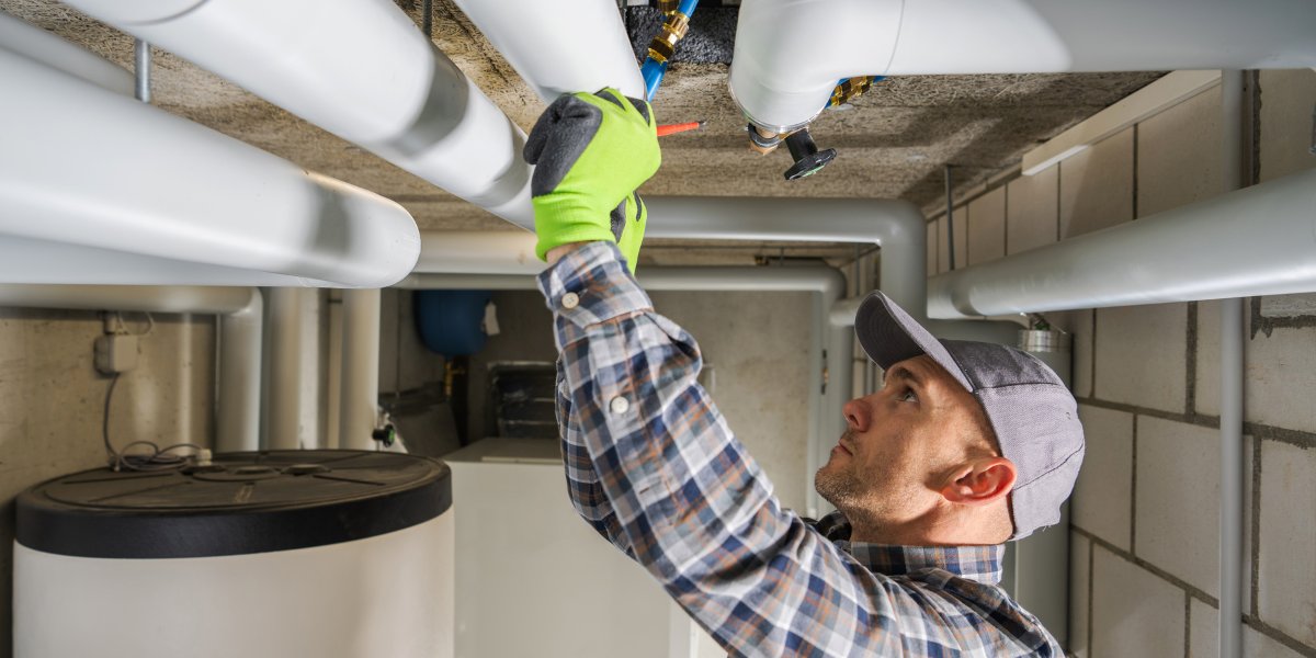 Plumbing Business Growth