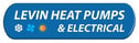levin_heat_pumps_electrical_logo