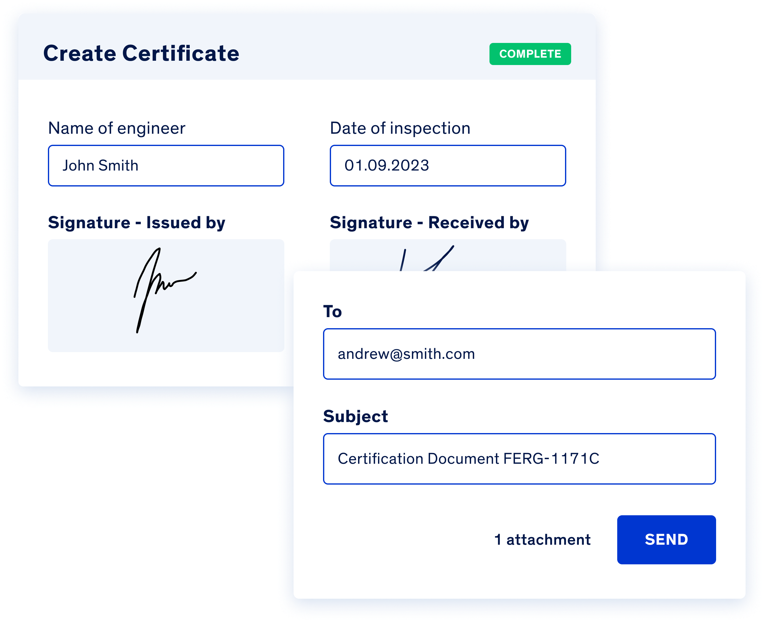 Cert-conceptual