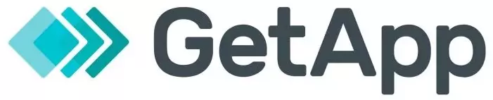 getapp logo