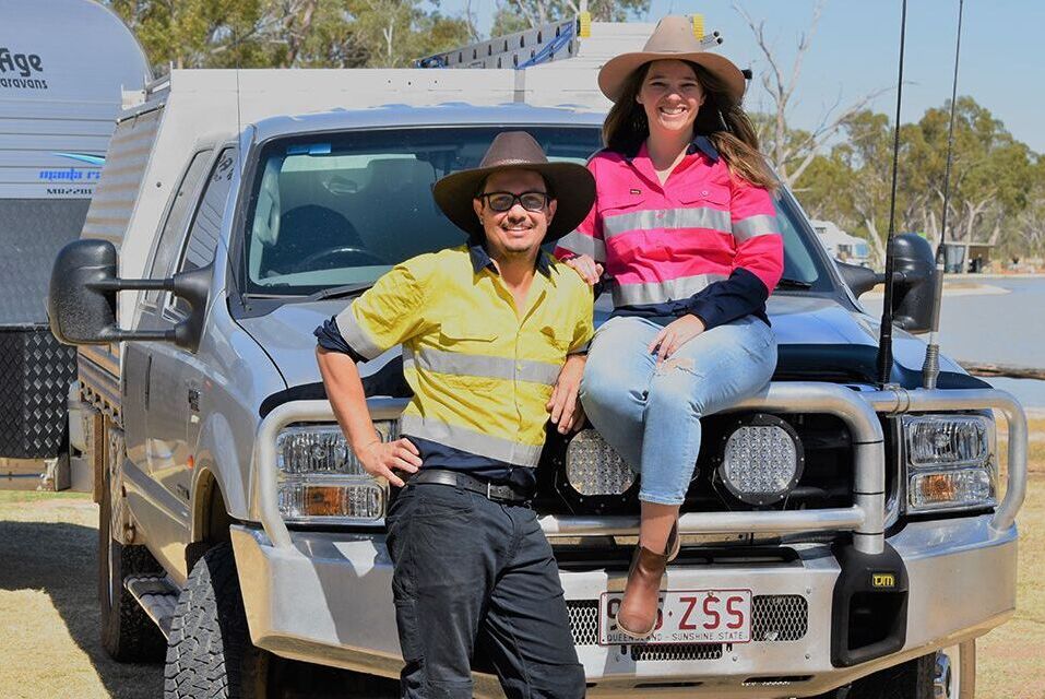 outback tradies