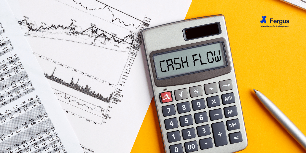 Managing cash flow