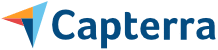 capterra logo for social proof