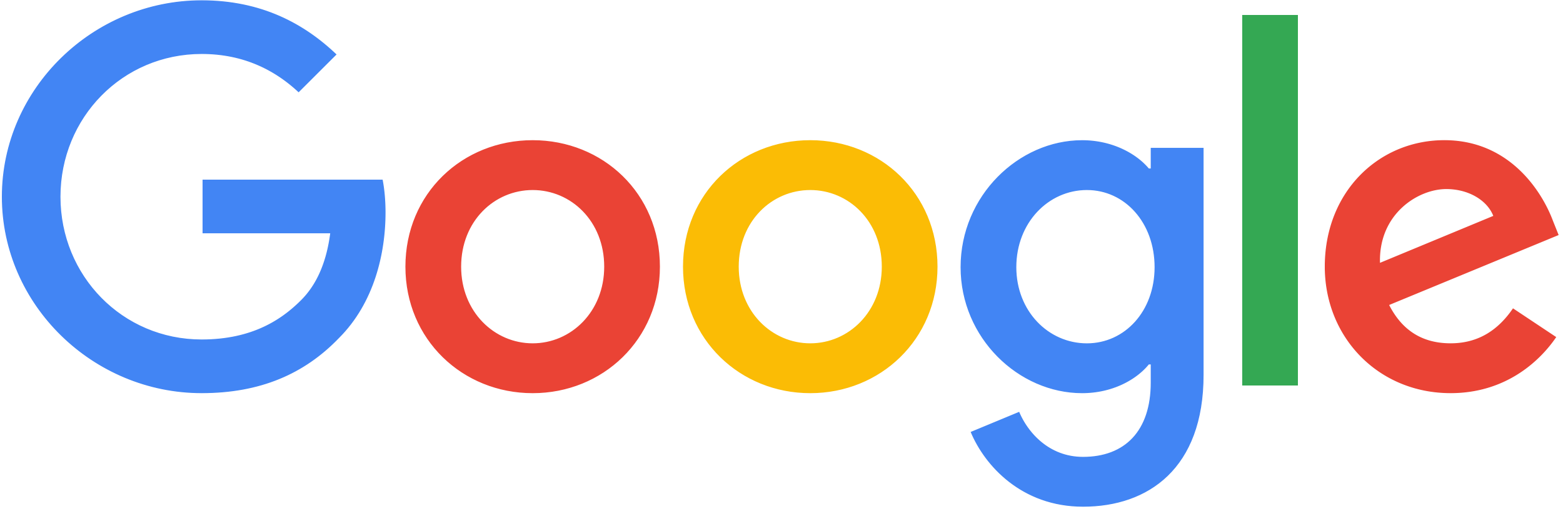 google logo 2