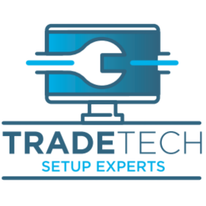 trade tech setup experts logo