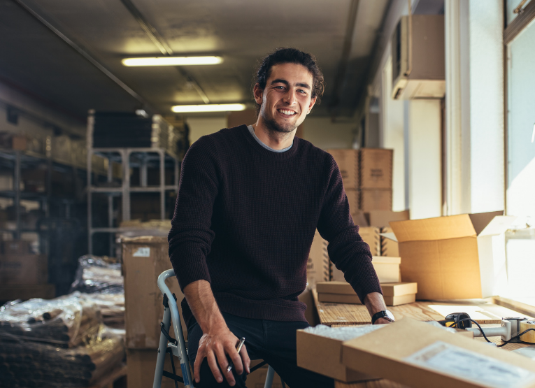 “I’m only a one-person show, I don’t need software.” Here’s why that’s costing you.