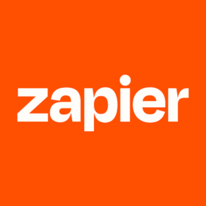 zapier logo